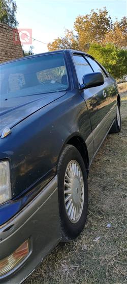 تۆیۆتا کراون